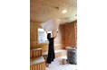 北海道・小樽のサウナ特化施設「SAUNA Otaru arch」にアウフグースマスター 石森うサぎが所属!