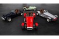 CATERHAM SEVEN 340 SUPERSPRINT EDITION 6月19日より販売開始！