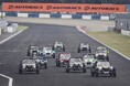 【レースレポート】CATERHAM CUP JAPAN OBERON Series ROUND.2＠岡山国際サーキット