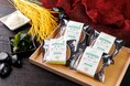 わかめ入りマドレーヌ新発売