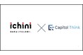 日本最大級の政治・選挙ポータルサイト×政策広報DXのパイオニアが連携。イチニとキャピトルシンク、政治家の情報発信強化に向けた資本業務提携に向けた基本合意書を締結