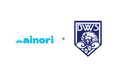 リリース4ヶ月で累計1万人以上が利用する「ainori」がB.LEAGUE 福井ブローウィンズと連携