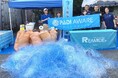<イベントレポート>下田海中水族館で第二回「廃漁網の回収とリサイクルプロジェクト」を実施しました
