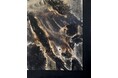 アーティストASUKI SHIRAISHIの作品展「RAIN 記憶の循環」がPORTER'S PAINTS JAPANにて5月16日より開催