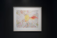 ABE galerie_TOKYO　障害のあるアーティストの作品 展示入れ替えのお知らせ