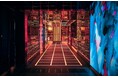 【ハイアット リージェンシー 東京】没入型LEDアートとライブキッチンが織りなす革新的レストラン「Crossroads Kitchen(クロスロード キッチン)」8月14日(木)オープン