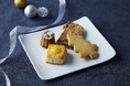 ハイアット リージェンシー 東京「クリスマスアフタヌーンティー」12月1日(火)より販売開始