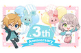 株式会社プライマリーフィールド、設立3周年。松根マサト氏・錦織博氏が所属し、新たなアニメーション制作体制を始動