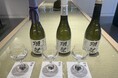 浅草のインバウンド向け日本酒体験施設WASAKEが、獺祭の世界観を感じる「獺祭3種飲み比べ体験」を提供開始