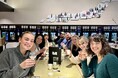 浅草の日本酒体験施設WASAKEが、海外団体顧客向けの日本酒体験プログラム6つをリニューアル。国際ウェルネスツーリズムEXPOに出展し新プログラムをローンチ。