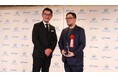 「Concur Japan Partner Award 2025」にて「サービスパートナーアワード」を受賞