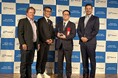 「Concur® Japan Partner Award 2026」にて「サービスパートナーアワード」を受賞