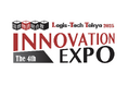 『国際物流総合展2025 第4回 INNOVATION EXPO』出展のお知らせ
