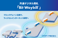 ロジザード、共通デジタル荷札「Bit Waybill（ビットウェイビル）」の提供を今秋計画