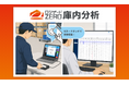 ロジザード、高度な作業原価・生産性管理を実現する「ロジザードZERO庫内分析」を提供開始