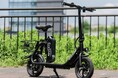 東大発のテクノロジーベンチャーが開発した新モビリティ「EcoSlide EasyKick」 Makuakeで目標金額の2366%を達成!