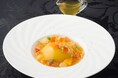 【中国名菜 銀座アスター本店】本格中華レストランで楽しむ、春限定ヴィーガンメニュー 本店限定・期間限定で販売中