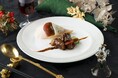 【中国名菜 銀座アスター】 中華で楽しむクリスマスシーズン!ふかのひれのスープ&北京ダックを楽しむ特別メニューをご提供