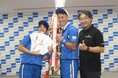 『第11回 アート引越技術コンテスト』を開催 東京ブロック代表が優勝!!
