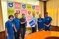 熊本県氷川町で被災者の避難場所移動を支援　ダンボール1,000枚提供および荷物運搬を実施しました