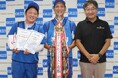 『第12回　アート引越技術コンテスト』全国大会を開催　神奈川ブロック代表が優勝！