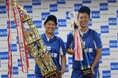 『第10回 アート引越技術コンテスト』を開催 神奈川東ブロック代表が優勝!!