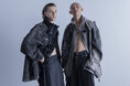 ファッションブランド「DDDD」、公式オンラインストア開設