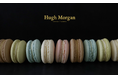 バニラとリキュールが織りなす、大人のマカロン新登場「Hugh Morgan(ヒューモルガン)」が8月20日(水)〜8月26日(火)日本橋三越本店にてPOPUP開催