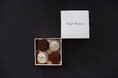 スペシャルティ・バニラスイーツ専門店『Hugh Morgan』2025バレンタインコレクション、1月18日(土)より発売!