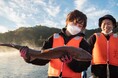 奇跡の海、宮津湾を丸ごと味わう~mizuya限定「漁師体験宿泊プラン」~