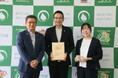 株式会社孫の手、群馬県みどり市SDGsパートナーに登録 地域包括ケアと働きやすい職場づくりを通じ、持続可能な地域社会の実現へ