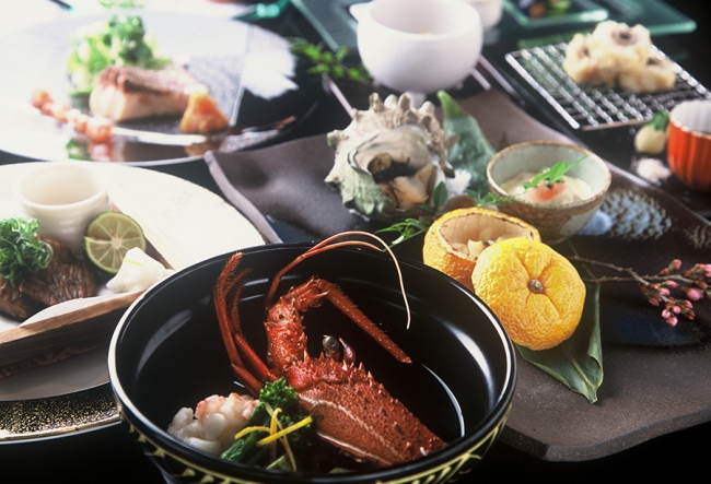 現代日本料理
