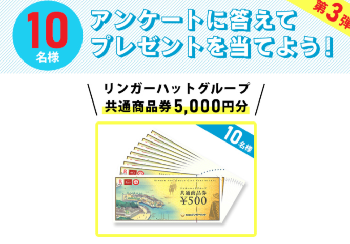 リンガーハット12,000円分 | imt.gov.zw