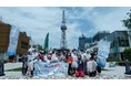 今年度最大級のプロギングイベント開催!mozo presentsNagoya Plogging Weekend axis