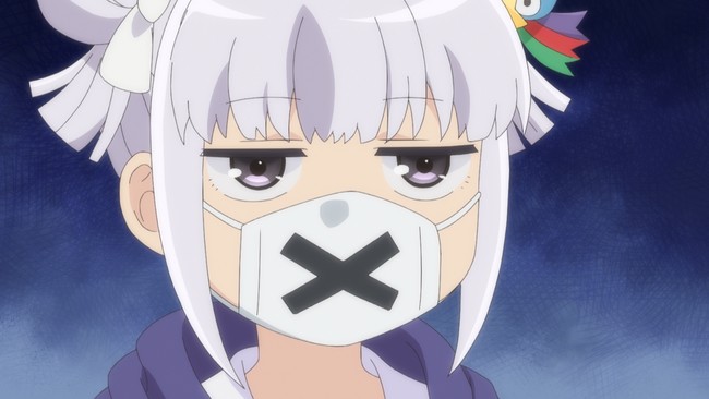 Tvアニメ 八十亀ちゃんかんさつにっき 4さつめ 第3話あらすじ 場面カット公開 時事ドットコム
