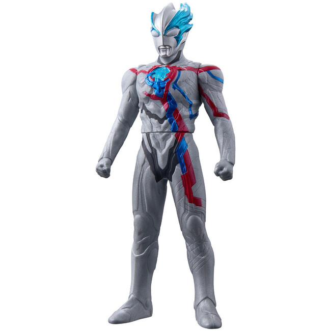 ウルトラヒーローシリーズ90 「ウルトラマンブレーザー」(イメージ）(C)円谷プロ　(C)ウルトラマンブレーザー製作委員会・テレビ東京