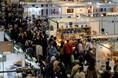 やきものワールドinポートメッセなごや 規模を拡大して開催 テーマは、「あなたと出逢い 春は来る」