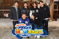 ドラゴンズ髙橋宏・細川・福永・松木平の若竜戦士4人が知力・体力を振り絞って大暴れ!?「ドラゴンズ 炎の冬キャンプ2024」テレビ愛知で放送!