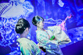 『動き出す妖怪展 NAGOYA 〜Imagination of Japan〜』~和装で妖怪の世界に飛び込もう!~ 着物・浴衣来場者への特別割引キャンペーンを実施。