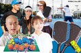 全米で大ブーム！子どもからシニアまで世代を超えて楽しめる注目のスポーツ「ピックルボール」を体感しよう！