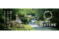 THE WATERS -Online Shop- が3月27日(木)にオープン!