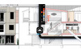 VECTORWORKS、MORPHOLIO TRACEとの連携により、スケッチからBIMへのワークフローを再定義