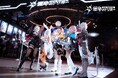 「運命のトリガー:The Novita」、TGS2024での大盛況!ZETA DIVISIONのスター選手によるeスポーツ対決を披露