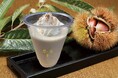 栗の産地でつくる!栗本来の甘みとバターのコクを楽しむ贅沢なスイーツ「栗バターサンド」を9月21日より発売開始 愛媛県西予市“道の駅きなはい屋 しろかわ”