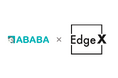 生成AI技術コンサルを提供するEdgeX、ABABAの生成AIを用いて新しく提供する就活版全国共通模試サービス「REALME」を共同開発