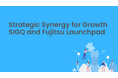 自律型AI（Agentic AI）のSIGQ、富士通のベンチャースタジオ「Fujitsu Launchpad」と戦略的協業を開始
