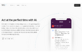 AIを活用した次世代インシデントマネジメント支援ツール 「SIGQ Incident Management」プライベートリリースを開始