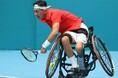 全米オープンで初優勝&生涯ゴールデンスラムを達成した 車いすテニス 世界ランク1位「小田凱人」選手 エキシビションマッチへの参加が決定!