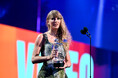 <速報>全米最大級の音楽授賞式「2024 MTV Video Music Awards」にてテイラー・スウィフトが3年連続で年間最優秀ビデオ賞を受賞!!