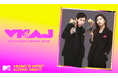 今年の音楽シーンを彩ったミュージックビデオを表彰するアワード「MTV VMAJ」MCとしてヒコロヒーとせいや(霜降り明星)、ゲストとしてBE:FIRSTからSOTA、MANATO、LEOが出演決定!